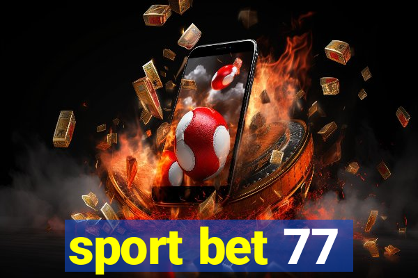 sport bet 77